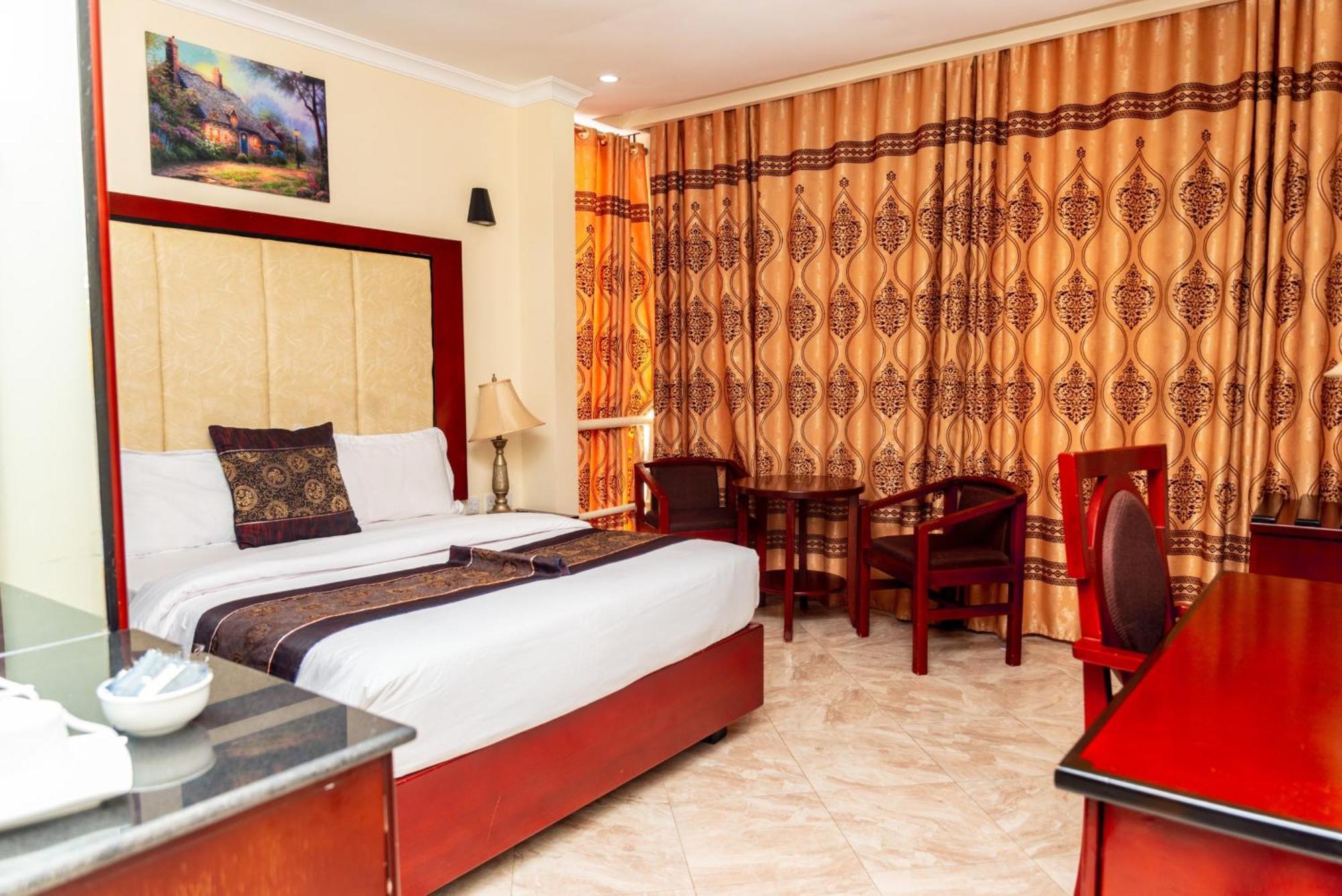 Nyumbani Hotel And Resorts Танга Экстерьер фото